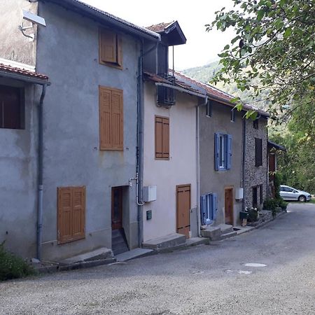 La Sereine Pech Exteriér fotografie