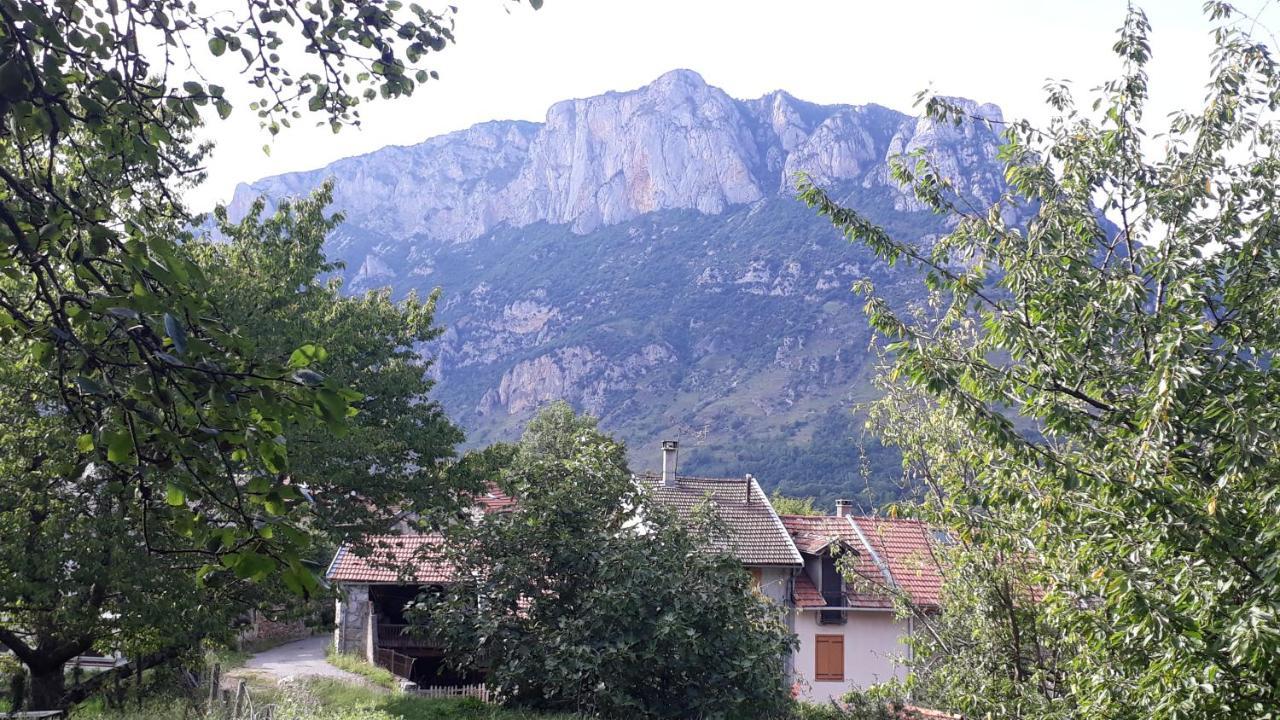 La Sereine Pech Exteriér fotografie