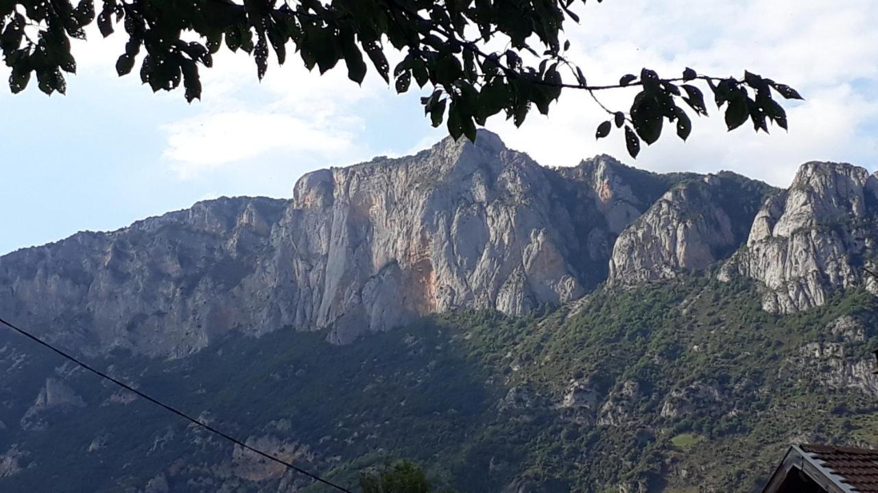 La Sereine Pech Exteriér fotografie