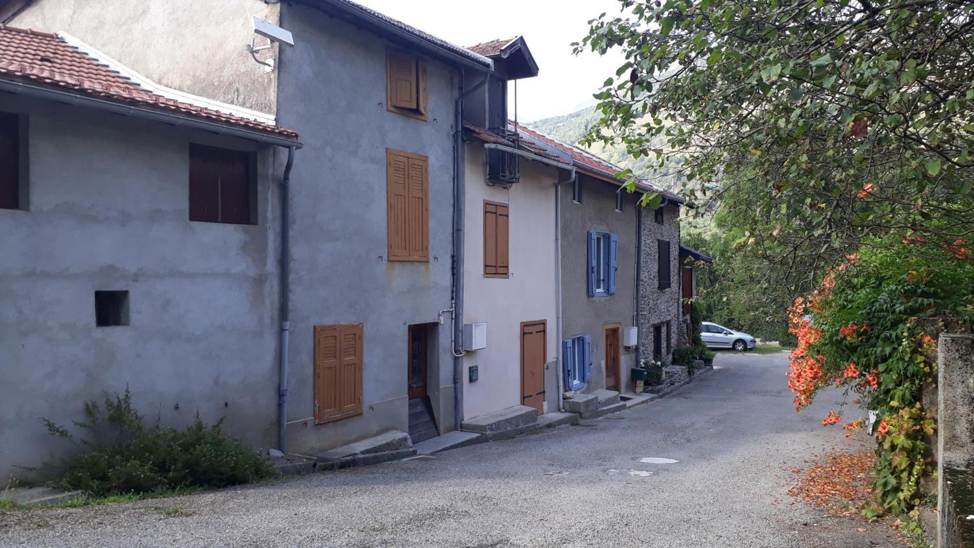 La Sereine Pech Exteriér fotografie