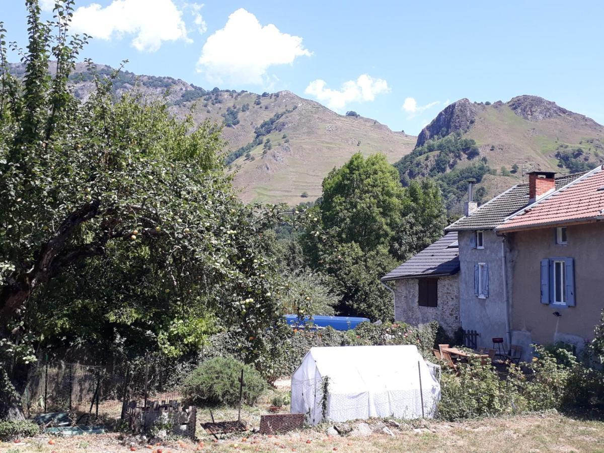 La Sereine Pech Exteriér fotografie